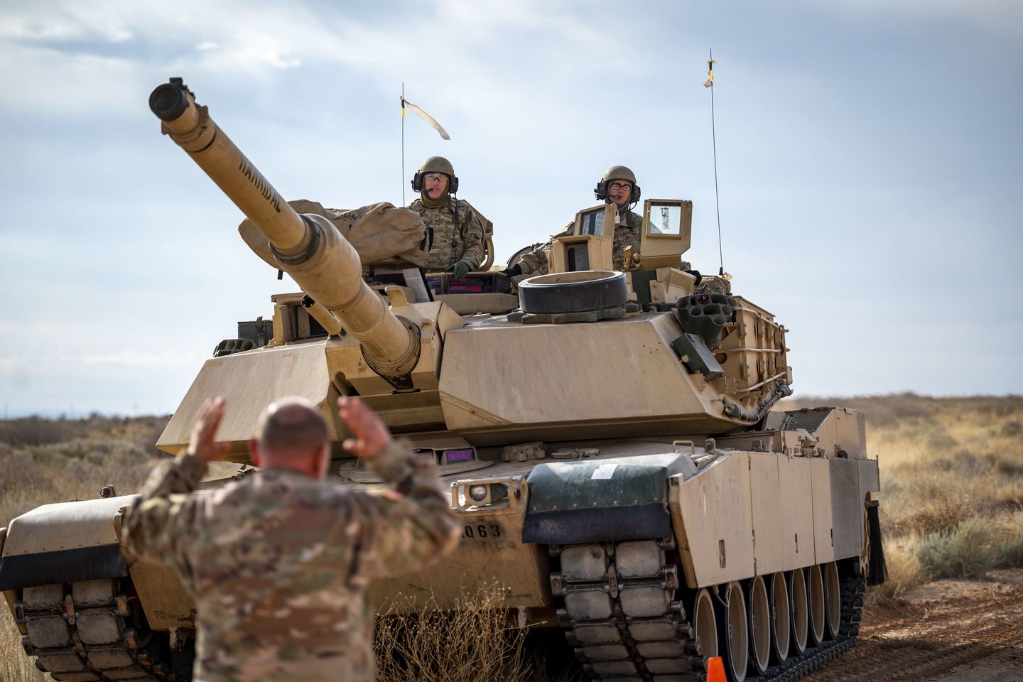 Help wanted: Army seeks 250 infantry and armor lieutenants to transfer to support positions