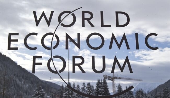 Heritage Foundation President Dishes Truth to Davos Elites – PJ Media