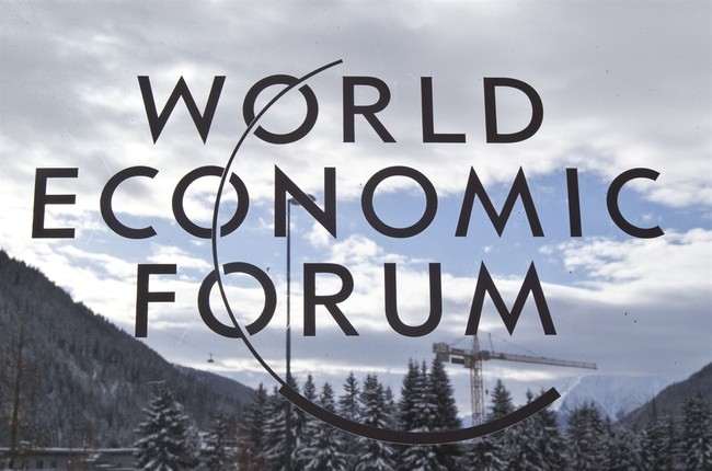 Heritage Foundation President Dishes Truth to Davos Elites – PJ Media