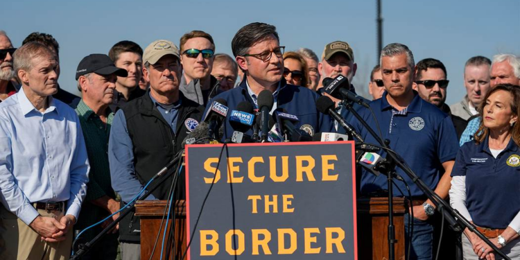 House Progressives Fume over Biden (Finally) Working with GOP on Border Security – HotAir