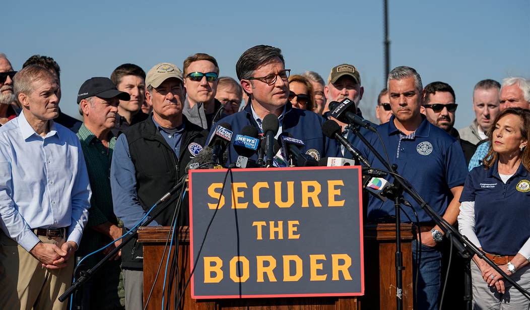 House Progressives Fume over Biden (Finally) Working with GOP on Border Security – HotAir