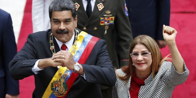 How Venezuela's Maduro Keeps Fooling Joe Biden – HotAir