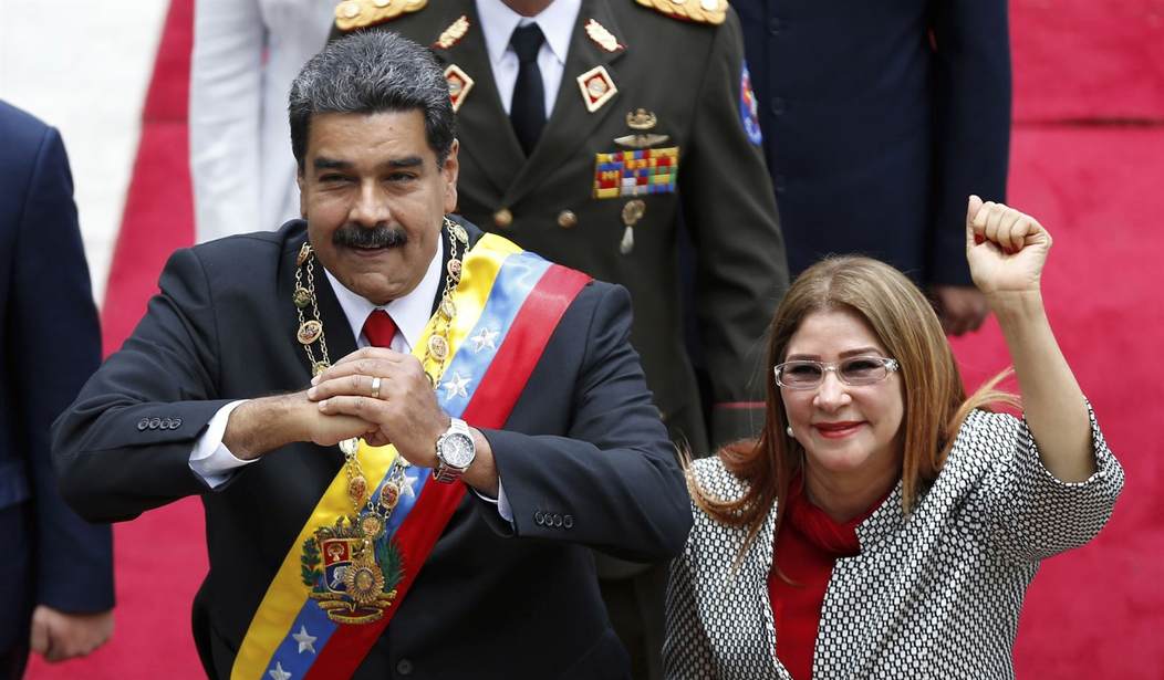 How Venezuela's Maduro Keeps Fooling Joe Biden – HotAir