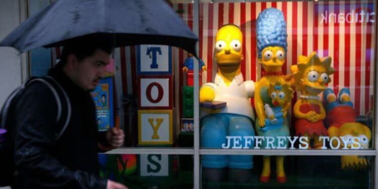 Iconic Jeffrey's Toy Store in San Francisco announced it was closing its doors "due to the perils and violence of the downtown environment."