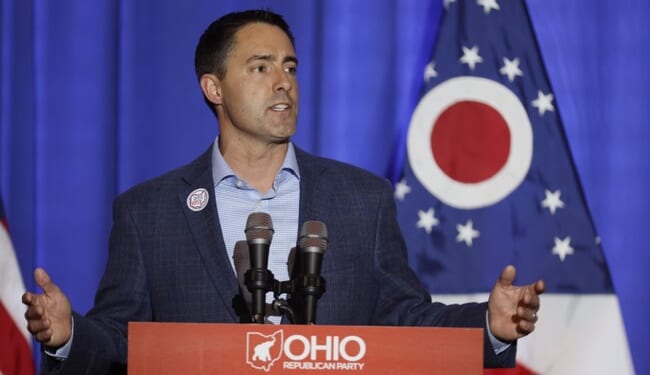 In Ohio Senate Debate, LaRose Emerges as Champion of Middle Class – PJ Media