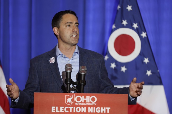 In Ohio Senate Debate, LaRose Emerges as Champion of Middle Class – PJ Media