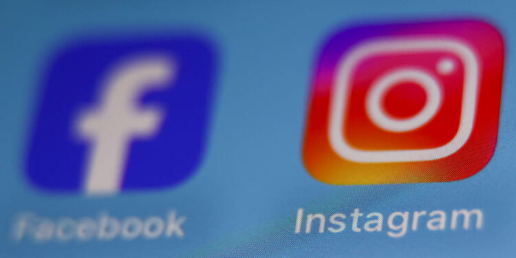 Instagram Censors Conservative Account After Hunter Biden Post