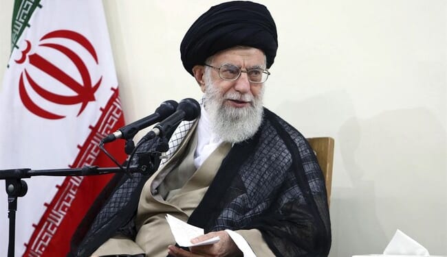 Iran’s Khamenei Says Yemeni Terrorists Are 'On the Path of God’ – PJ Media