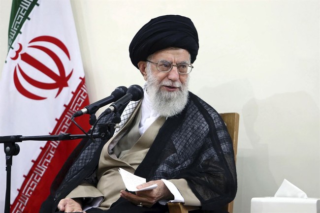 Iran’s Khamenei Says Yemeni Terrorists Are 'On the Path of God’ – PJ Media