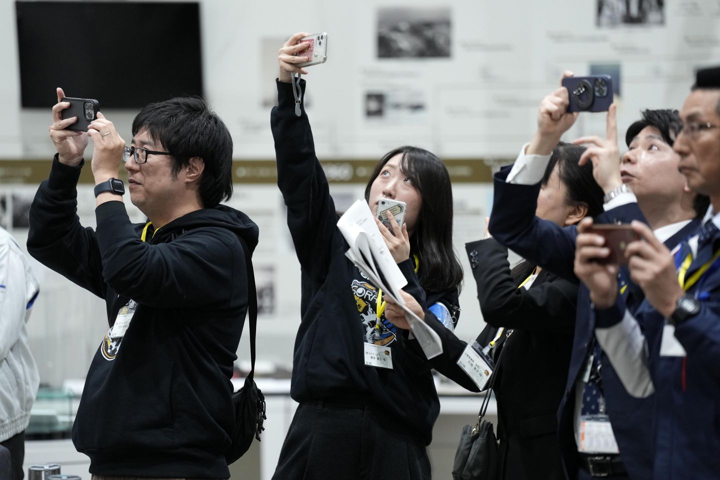 Japan joins elite club, becomes the fifth country to land a spacecraft on the moon