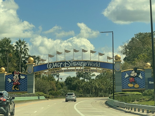 Judge Dismisses Disney's Federal Suit Against DeSantis and Other Officials – PJ Media