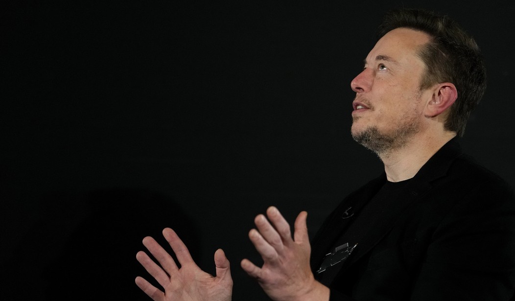 Judge Tries to Take $55 Billion From Musk – HotAir