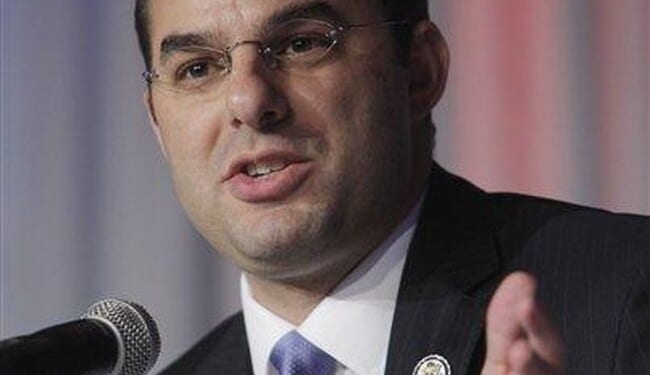 Justin Amash Might Run for Senate, and Libertarian Twitter Exploded – PJ Media