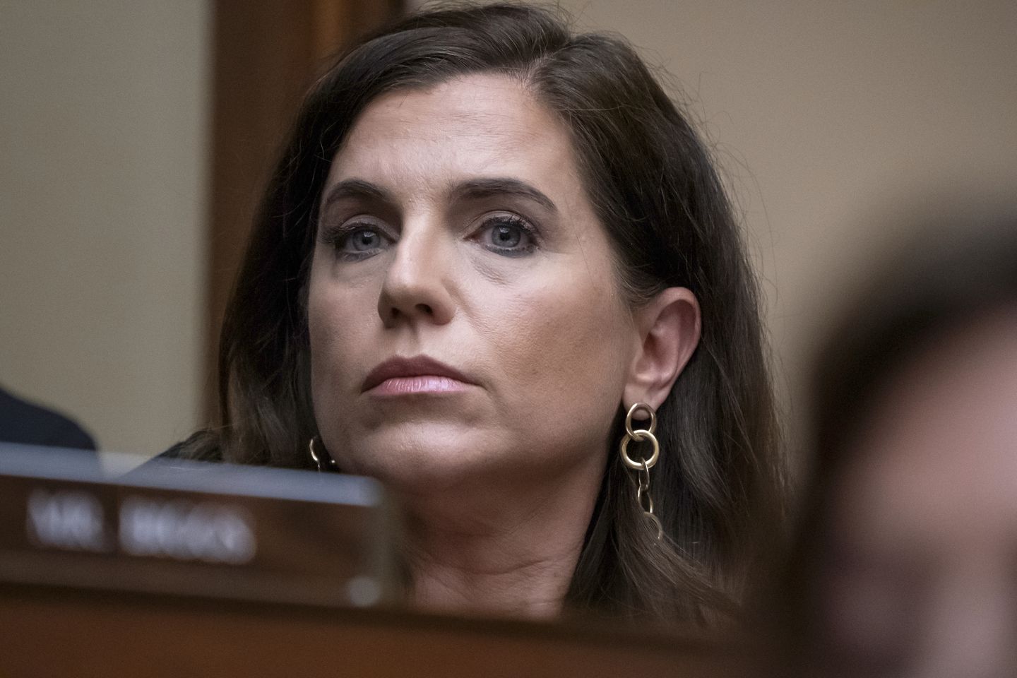 Kevin McCarthy encouraged former aide's primary challenge against Rep. Nancy Mace