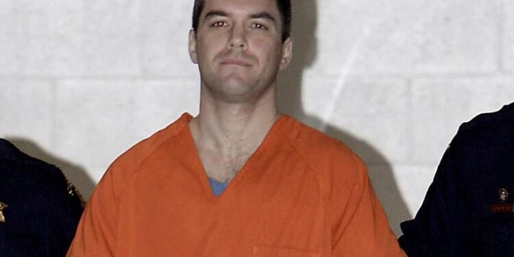 L.A. group aims to free Scott Peterson with new evidence