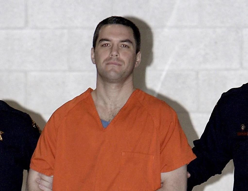 L.A. group aims to free Scott Peterson with new evidence