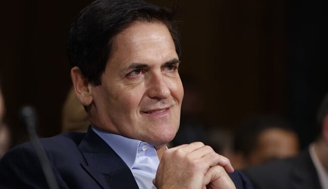 Mark Cuban Gets Schooled on DEI, and It’s Hilarious How Badly He Embarrassed Himself – PJ Media