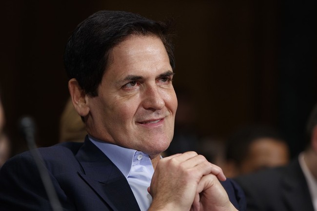 Mark Cuban Gets Schooled on DEI, and It’s Hilarious How Badly He Embarrassed Himself – PJ Media