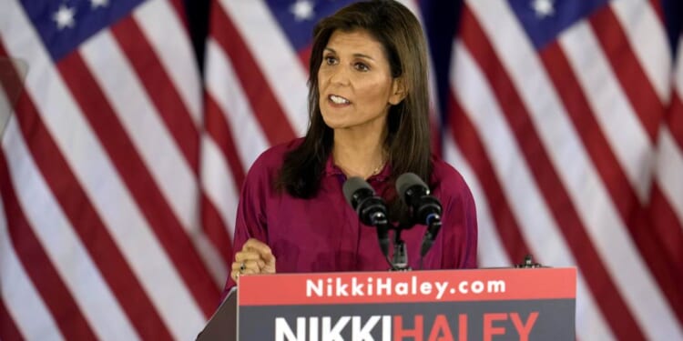 New England Newspapers Endorse Nikki Haley – HotAir