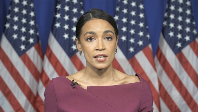 No, AOC, Jesus Was Not a ‘Palestinian’ – PJ Media