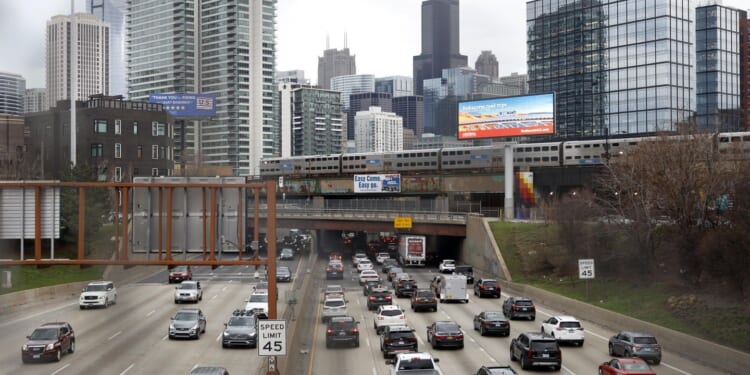 No joke: Feds frown on funny highway signage