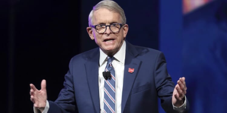 Ohio Gov Does U-Turn on Child Trans Surgeries – HotAir