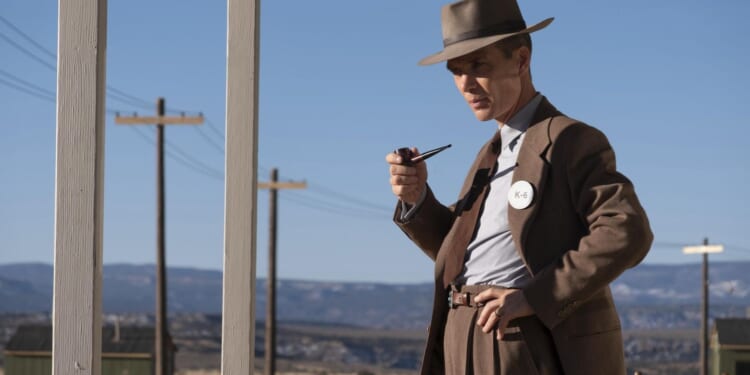 Oscar nominations are Tuesday morning. Expect a big day for 'Oppenheimer,' 'Barbie'