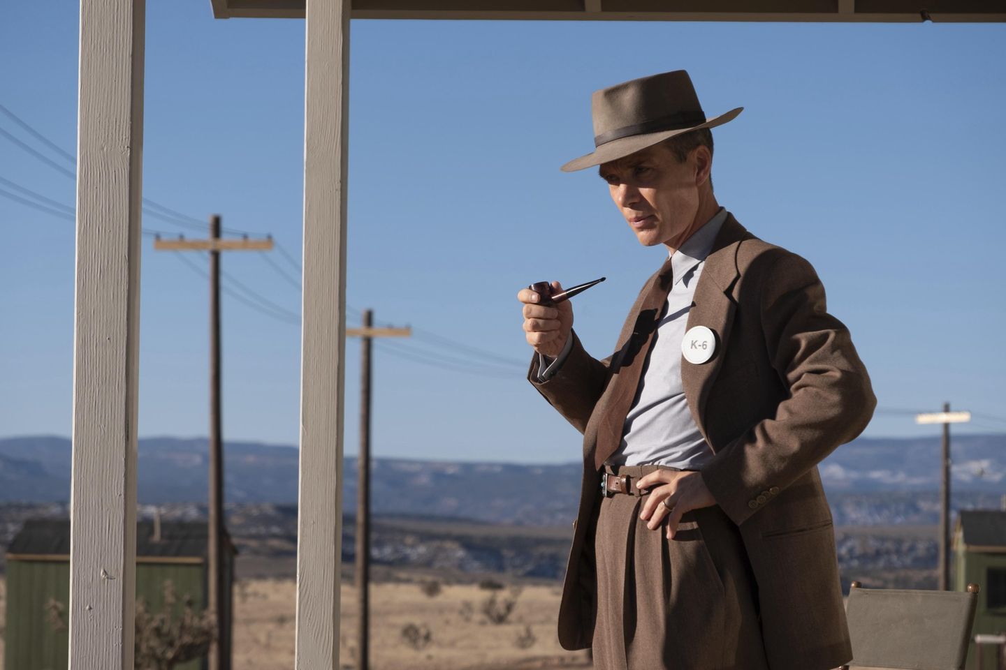 Oscar nominations are Tuesday morning. Expect a big day for 'Oppenheimer,' 'Barbie'