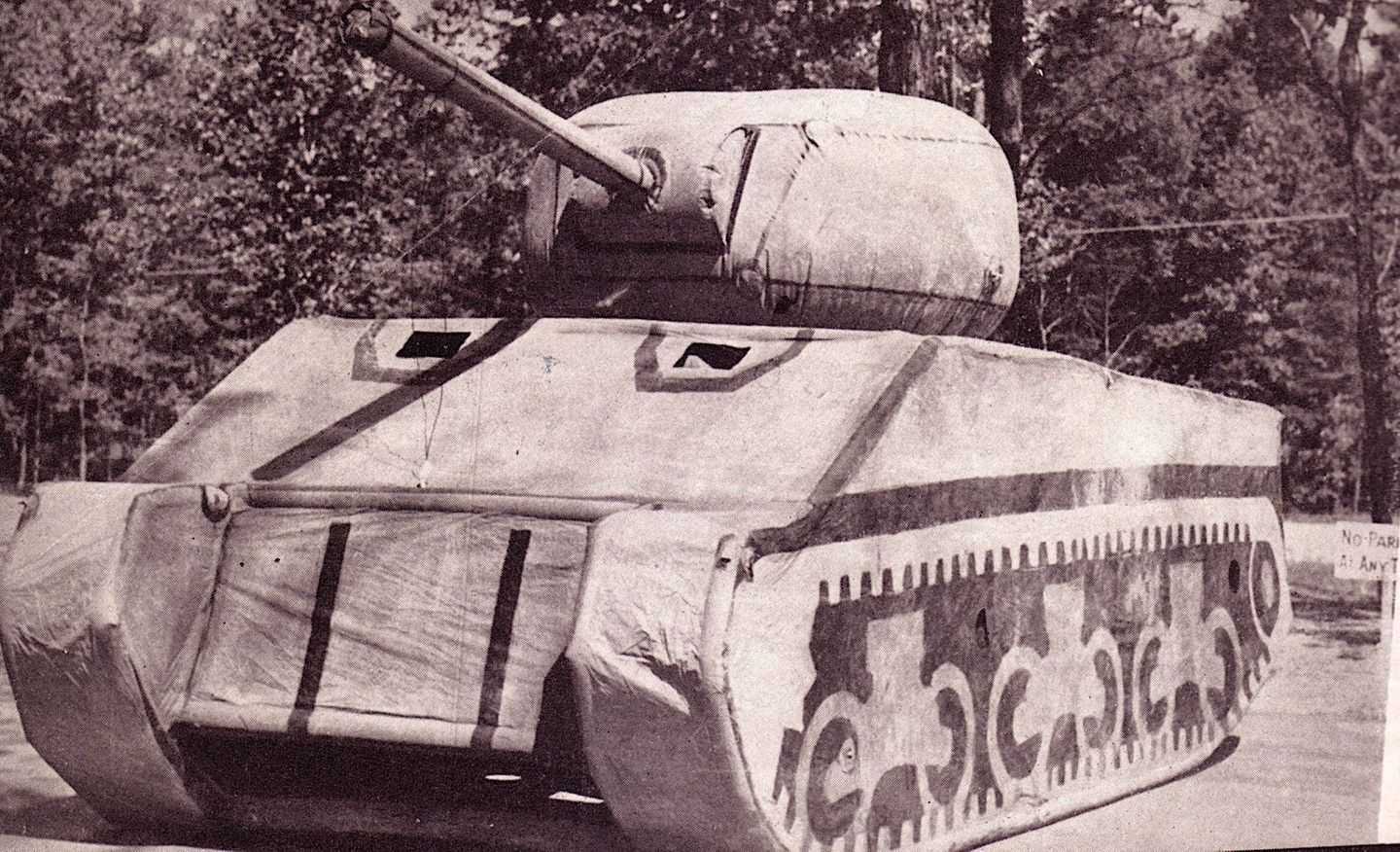 Plan set to award Gold Medal to World War II-era Ghost Army