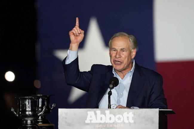 President Biden's Border War on Texas and the American People Continues – PJ Media