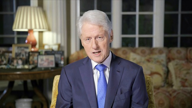 'President Clinton Is a Key Person' – PJ Media