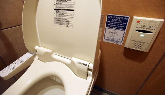 San Francisco Was Going to Spend HOW MUCH on a Toilet? – PJ Media