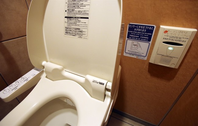 San Francisco Was Going to Spend HOW MUCH on a Toilet? – PJ Media