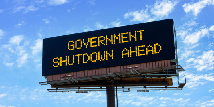 Sensible Solutions to 3 Causes of Government Shutdown Standoffs