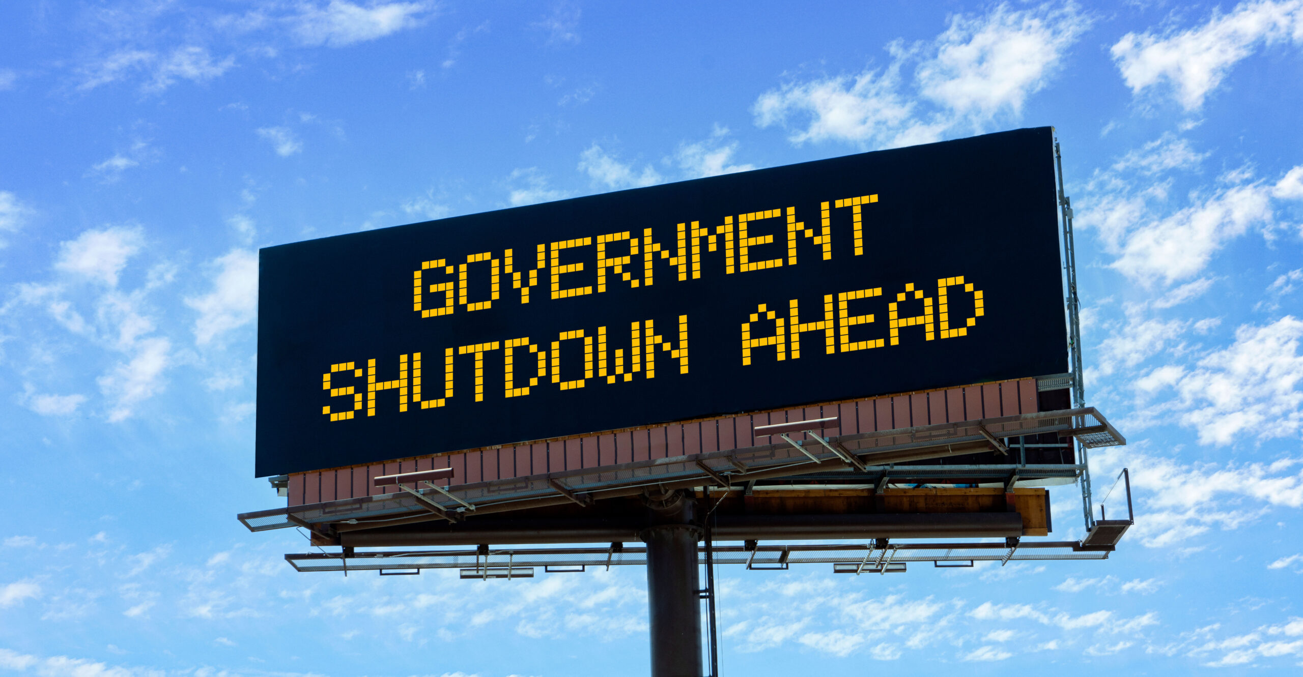 Sensible Solutions to 3 Causes of Government Shutdown Standoffs