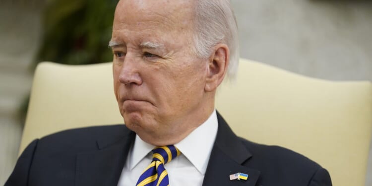 Small City in Wisconsin Begs Biden for Help with Migrants – HotAir