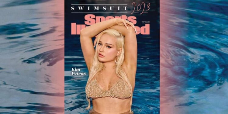 Sports magazine Sports Illustrated is suffering a major setback this week after its publisher announced that it was laying off the publication's entire staff.