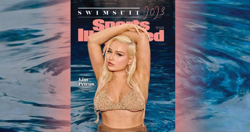 Sports magazine Sports Illustrated is suffering a major setback this week after its publisher announced that it was laying off the publication's entire staff.