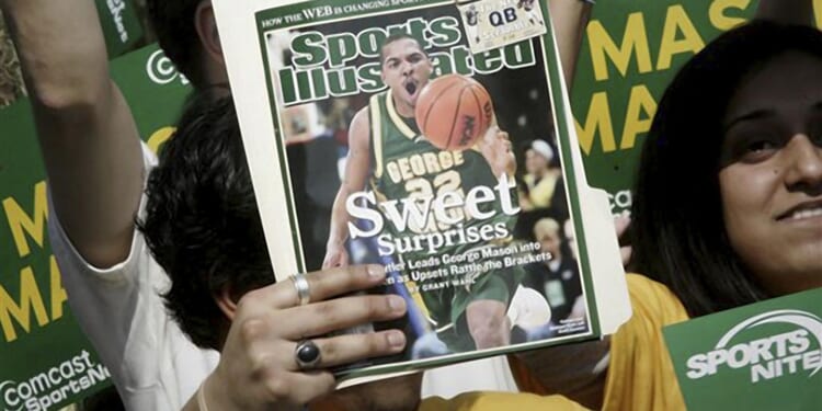 Staff of storied Sports Illustrated magazine let go in licensing fight