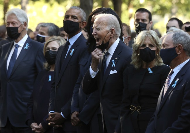 Team Biden Begging Obama, Clinton to Salvage Capsizing Campaign – PJ Media