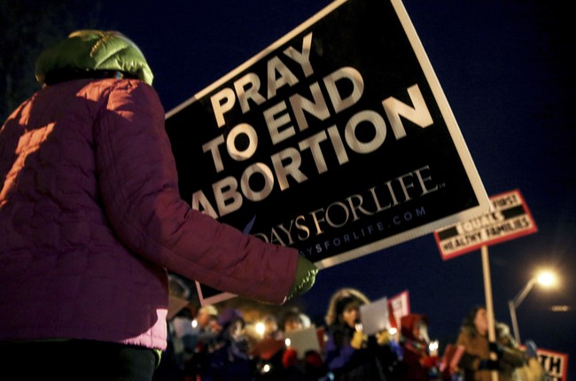 Tennessee Pro-Lifers Facing 10+ Years Following Convictions – PJ Media