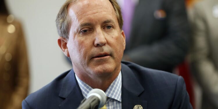 Texas AG Paxton won't contest facts of whistleblower lawsuit central to his 2023 impeachment