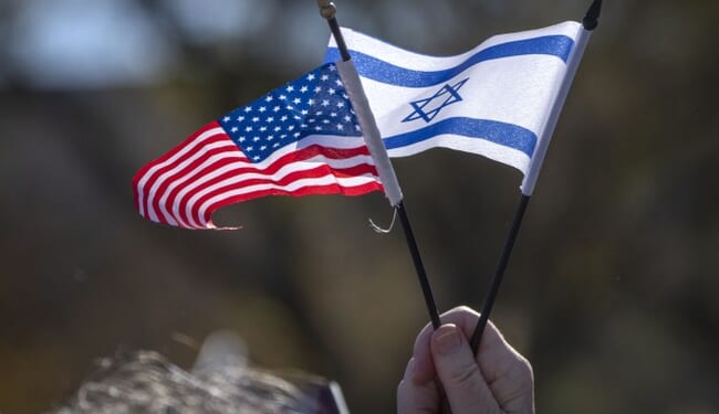 The U.S. Proposes an Israel Peace Plan to Destroy Israel – PJ Media