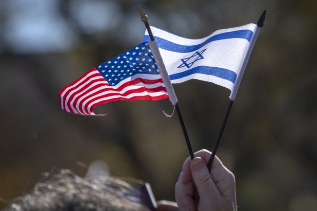 The U.S. Proposes an Israel Peace Plan to Destroy Israel – PJ Media