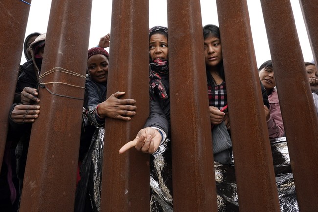 There’s Proof Biden’s Border Crisis Was Intentional... And It’s Being Covered Up – PJ Media