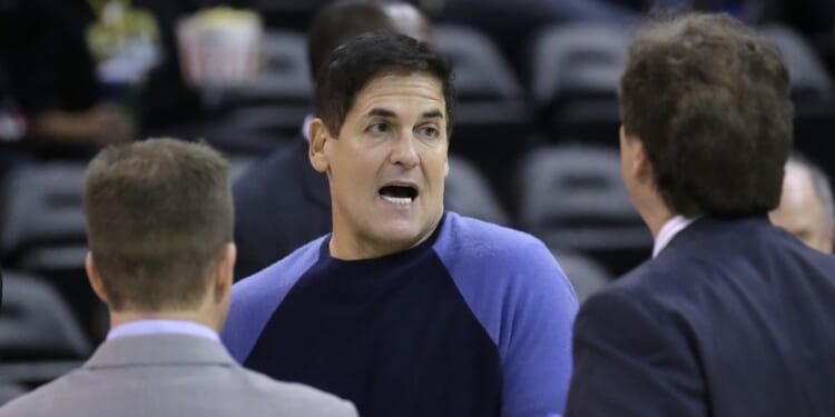 This Mark Cuban Story is Too Good Not to Share – HotAir