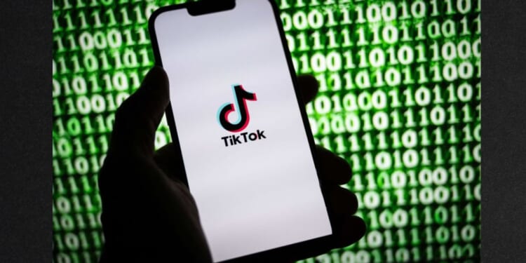 A new study found evidence that the TikTok video hosting service appears to manipulate the content to promote issues supported by the Chinese Communist Party and to suppress issues the CCP doesn't like.