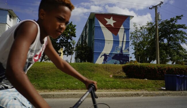 Time to End the Cuban Embargo – PJ Media