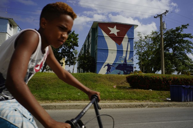 Time to End the Cuban Embargo – PJ Media