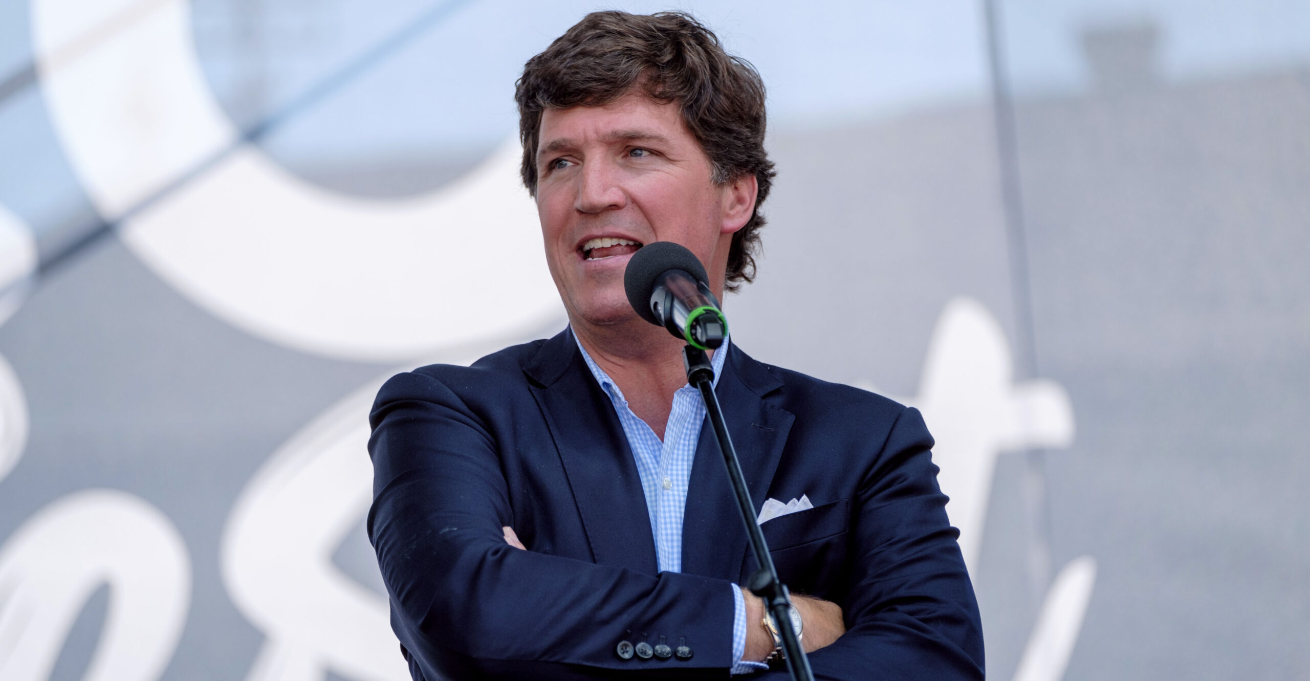 Tucker Carlson's Warning to Canada